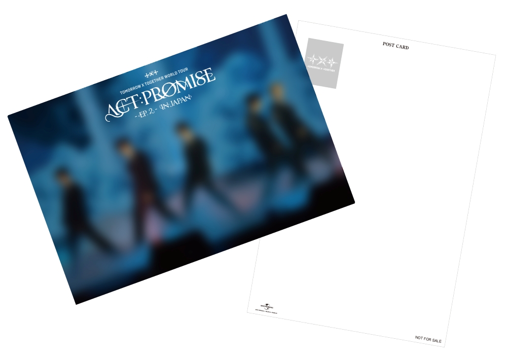 TOMORROW X TOGETHER ACT:PROMISE ブルーレイDVD TXT | TOMORROW x TOGETHER WORLD TOUR [ACT: PROMISE] IN JAPAN